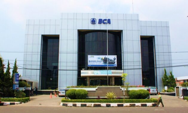 Jam Tutup Bank BCA