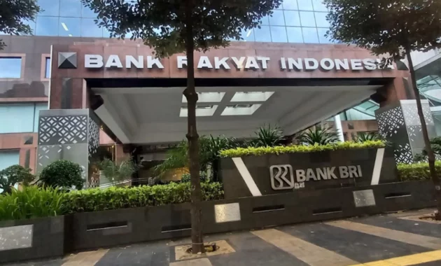 Jam Tutup Bank BRI