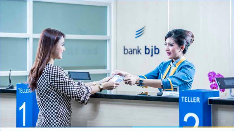 Jenis Layanan Bank BJB