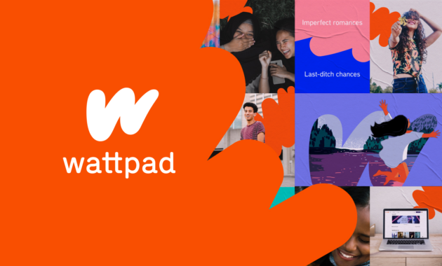 Kekurangan Membaca Wattpad Tanpa Login