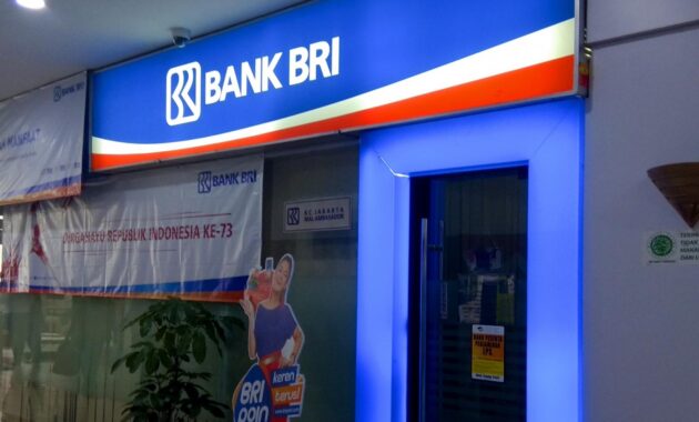 Layanan dan Produk Bank BRI