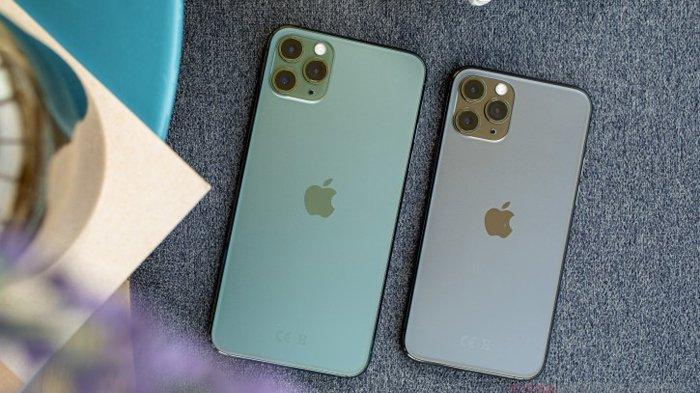 Tips Memilih iPhone Varian Boba Terbaik