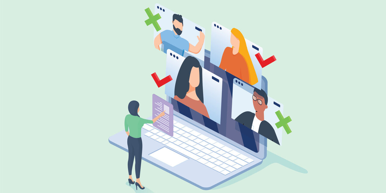 Online-Sponsorship