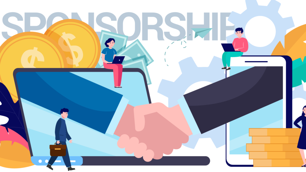 Pengertian Sponsorship