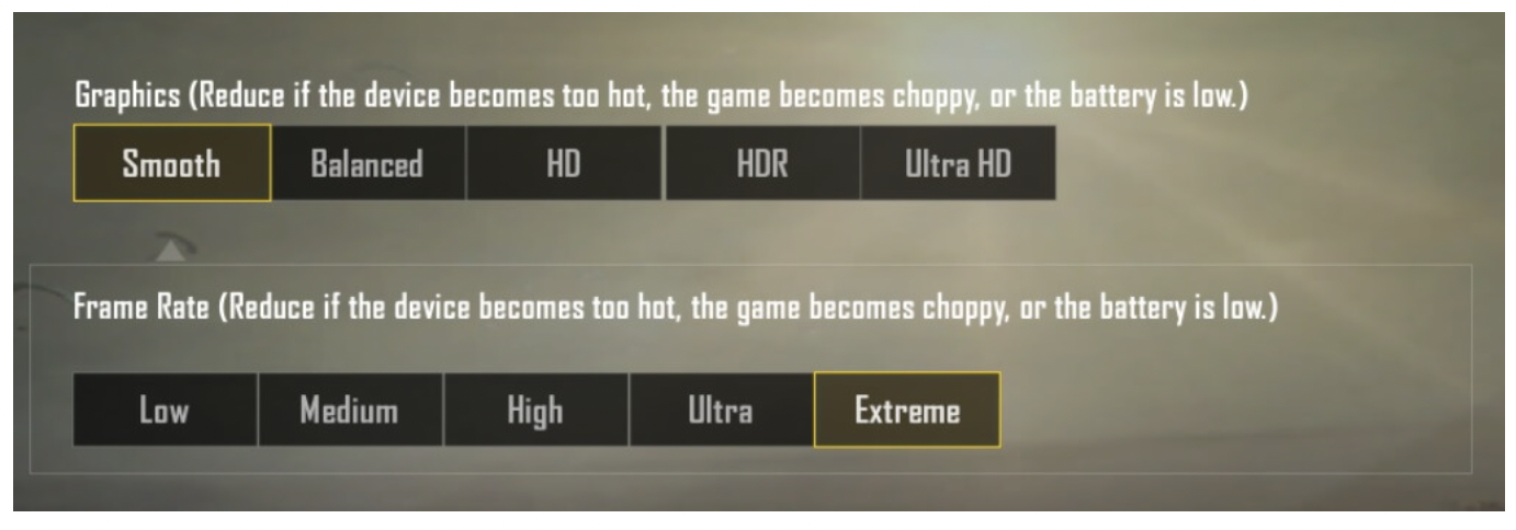 Tencent Gaming Buddy
