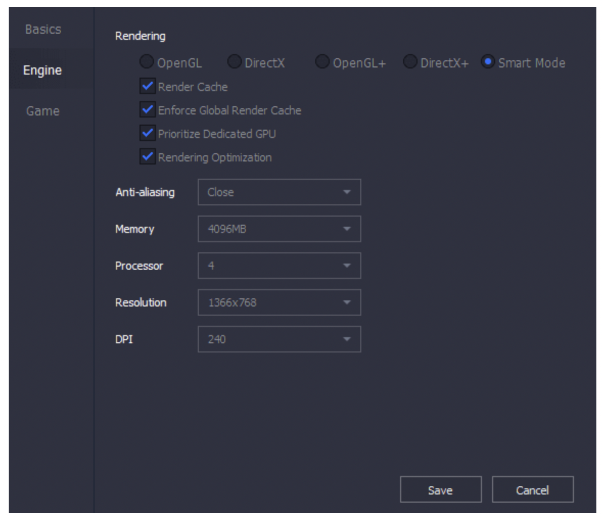 cara setting pubg mobile di pc