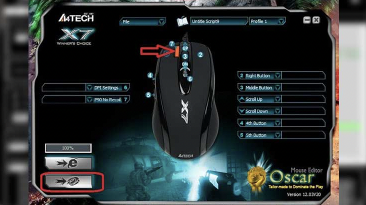 download macro point blank