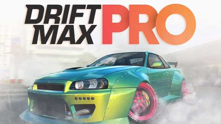 11. Drift Max Pro 11. Drift Max Pro