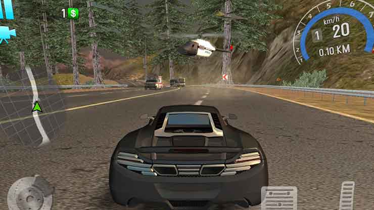 14. Racer UNDERGROUND 14. Racer UNDERGROUND