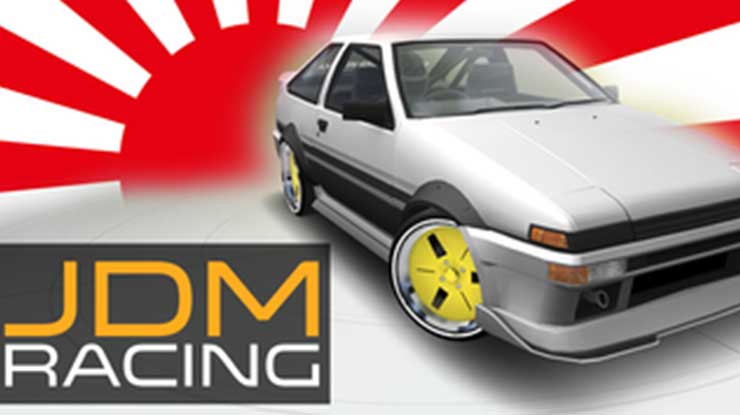 28. JDM Racing Drag Drift Races 28. JDM Racing Drag Drift Races