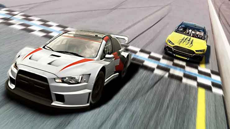 32. Rally Racer 3D Drift Extreme Racing Game 32. Rally Racer 3D Drift Extreme Racing Game