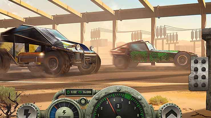 36. Racing Xtreme Fast Rally Driver 3D 36. Racing Xtreme Fast Rally Driver 3D