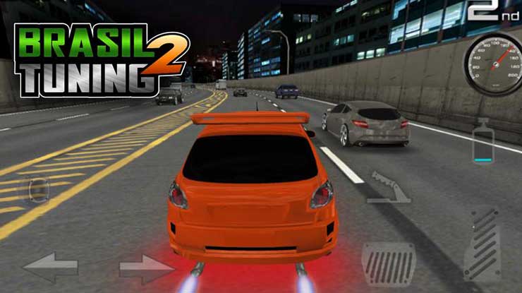 44. Brasil Tuning 2 44. Brasil Tuning 2