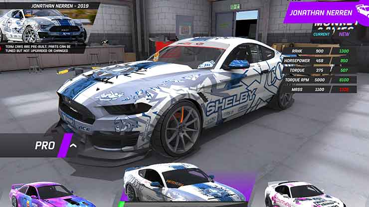 49. Torque Drift 49. Torque Drift