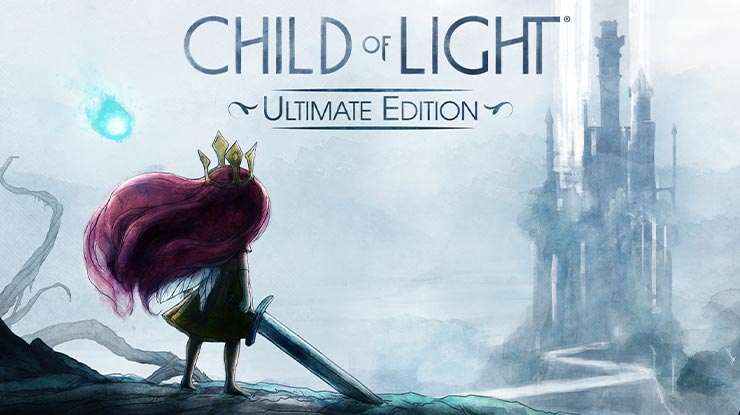 Child of Light Game RPG PC Terbaik Child of Light