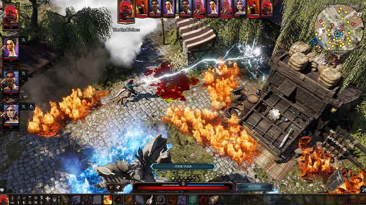 Divinity Original Sins Divinity Original Sins