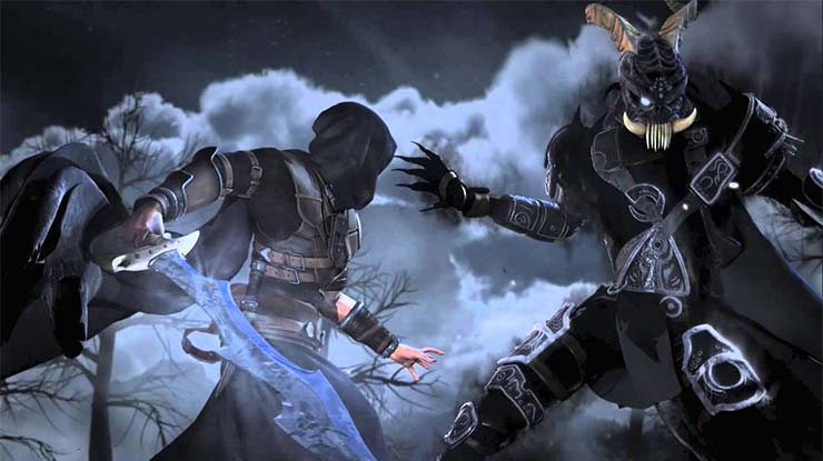 Neverwinter Nights 2 Neverwinter Nights 2