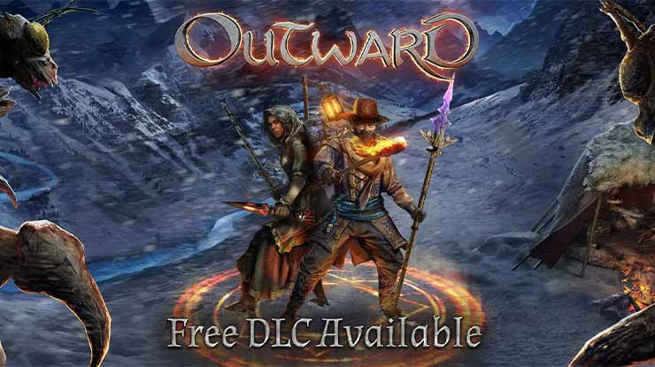 Outward Outward