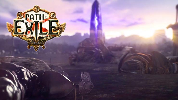 Path of Exile Path of Exile