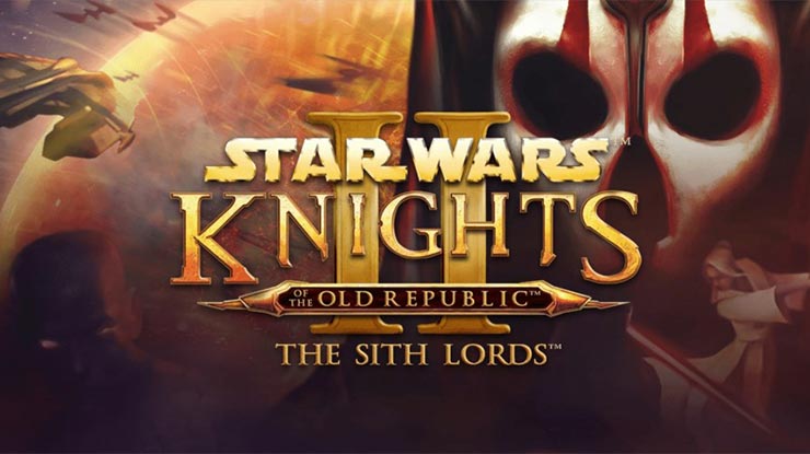 Star Wars RPG : Knights of the Old Republic II Game RPG PC Terbaik Star Wars RPG : Knights of the Old Republic II
