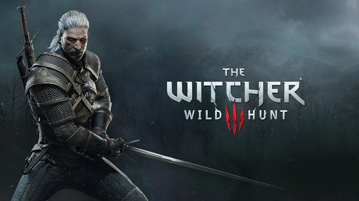 The Witcher 3: Wild Hunt Game RPG PC Terbaik The Witcher 3: Wild Hunt